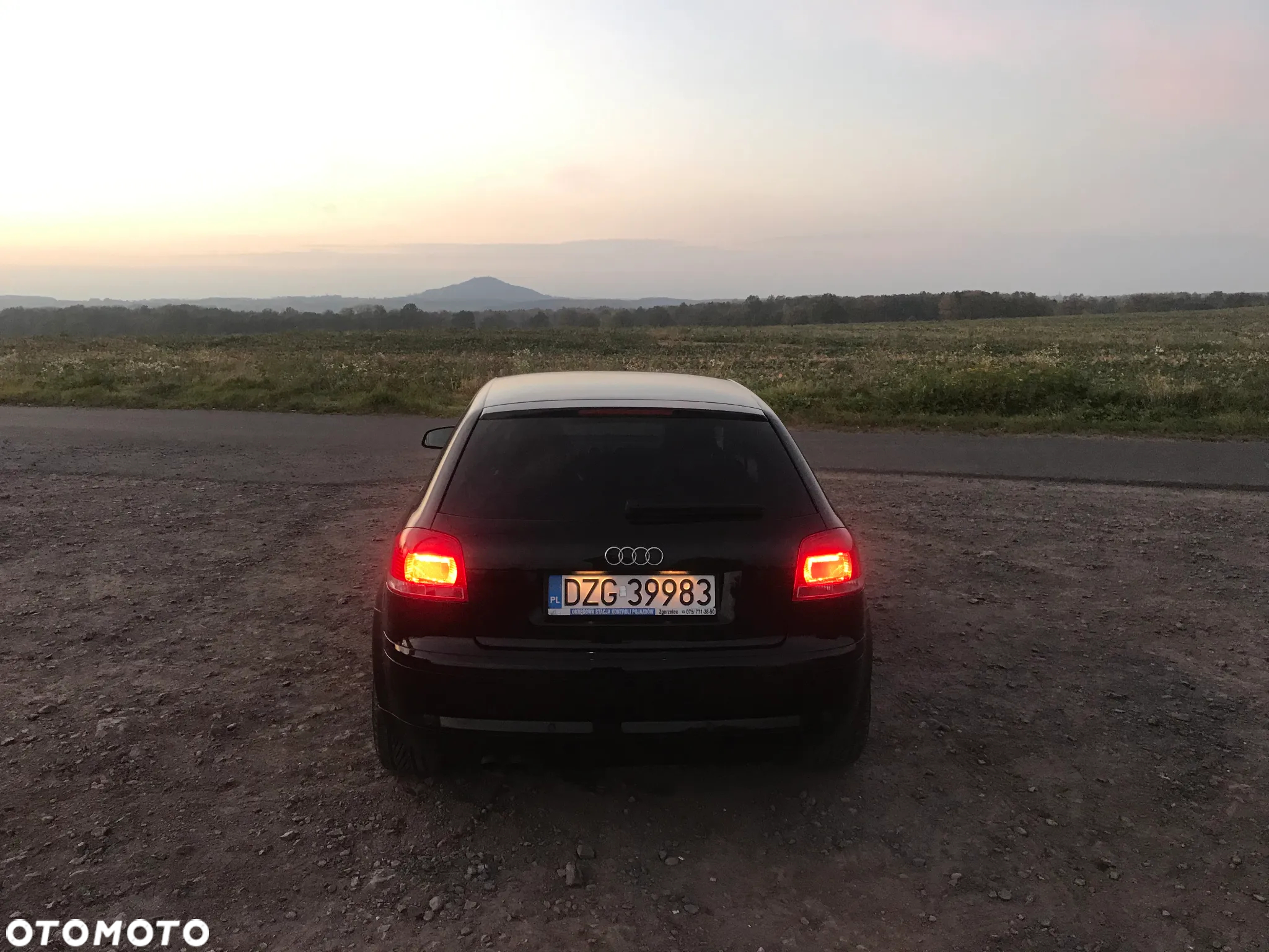 Audi A3 2.0 TDI DPF Quattro Attraction - 11