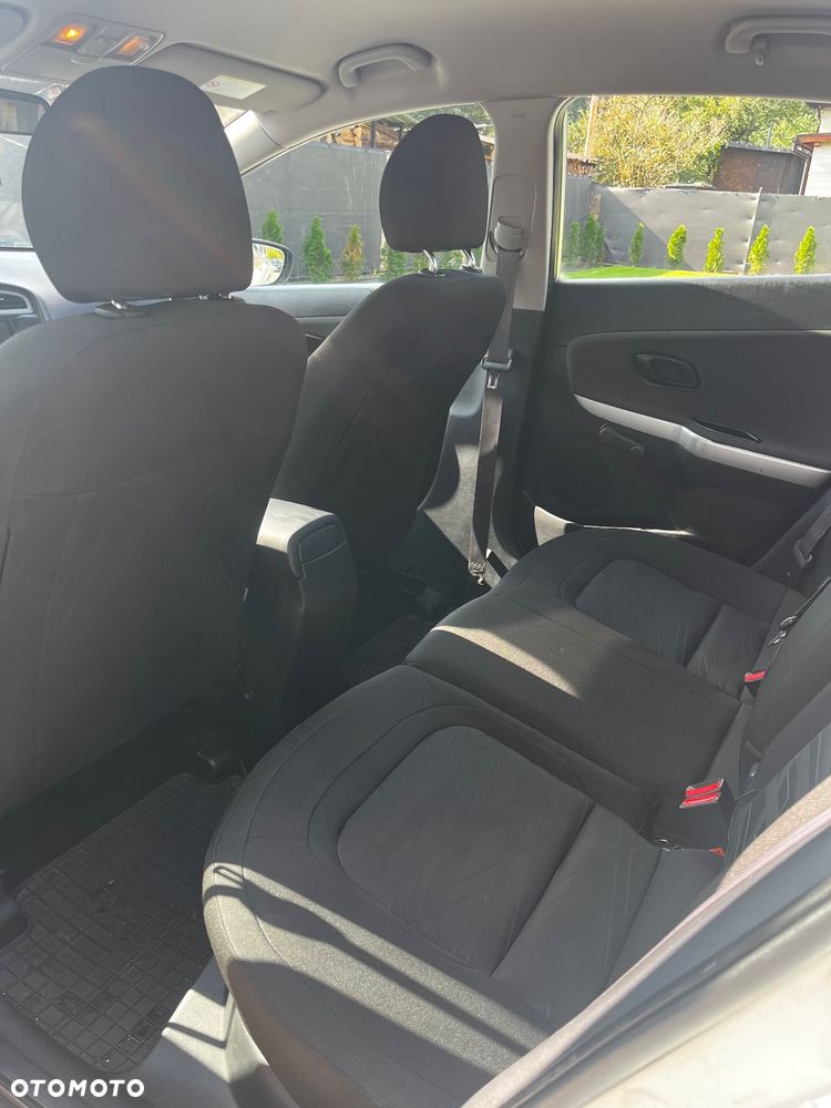 Kia Ceed Cee'd 1.6 CRDi L - 7