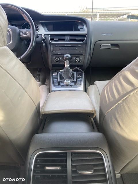 Audi A5 Coupé 1.8 TFSI - 10