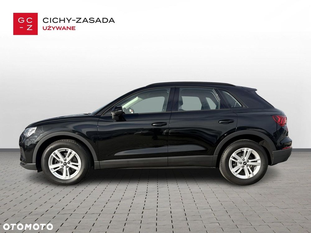 Audi Q3 - 2