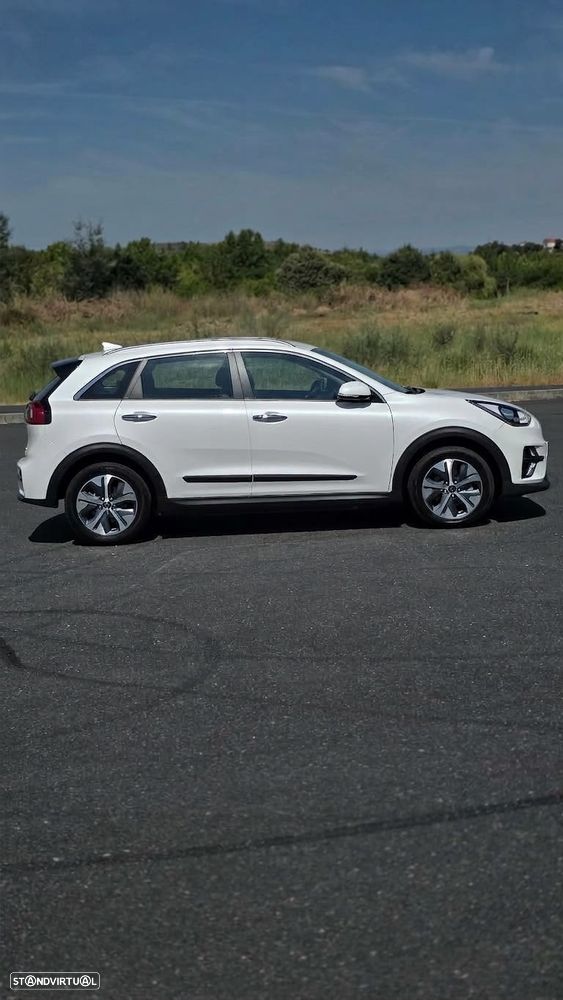 Kia e-Niro - 29