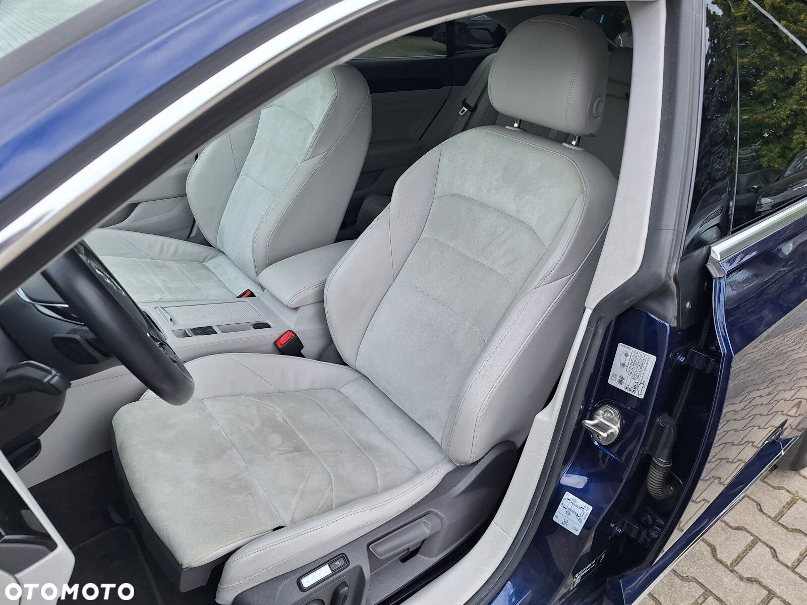 Volkswagen Arteon 2.0 TSI Elegance DSG - 15