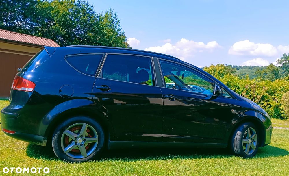 Seat Altea XL 1.6 TDI ITECH Ecomotive - 2