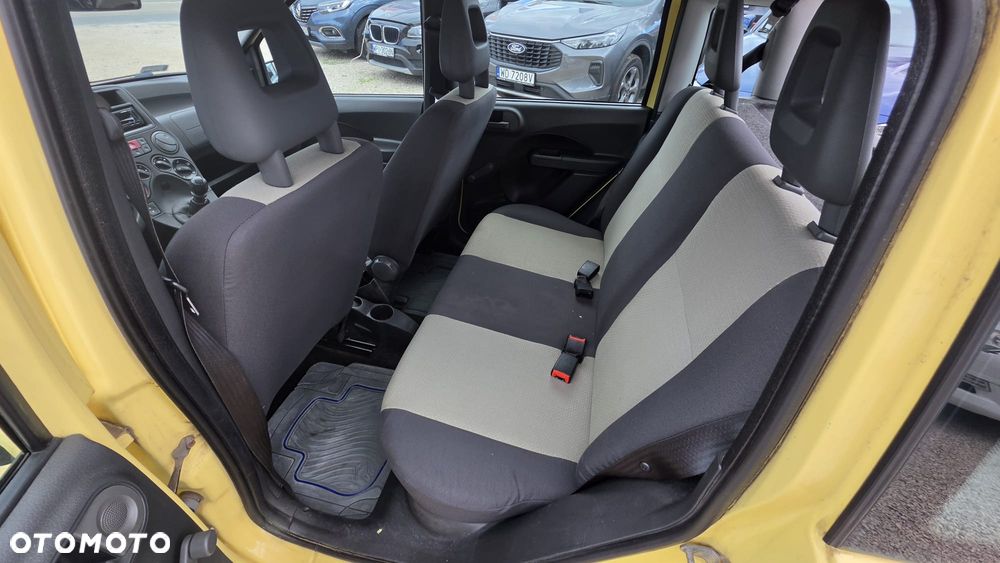 Fiat Panda 1.1 Active Plus - 14