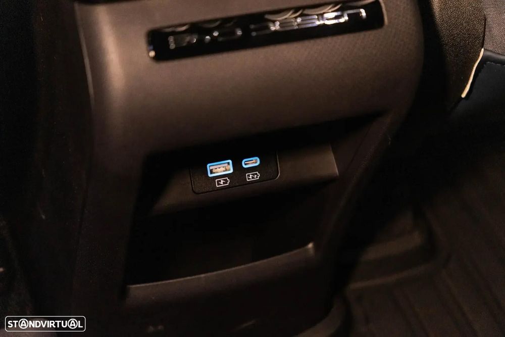BYD Atto 3 60.48 kWh Design - 40