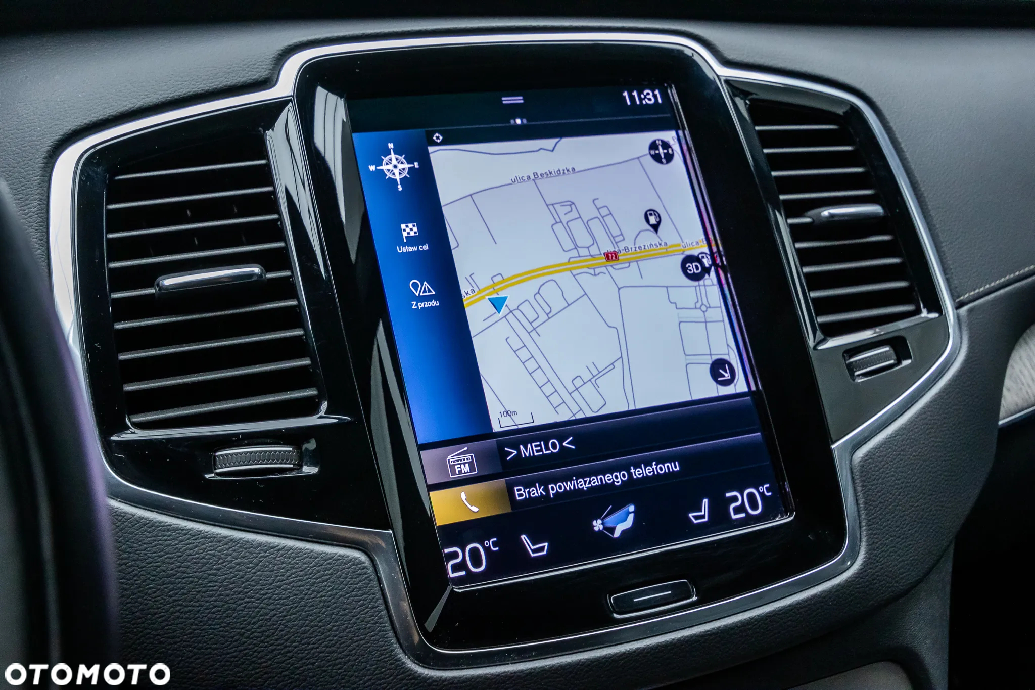 Volvo XC 90 - 19