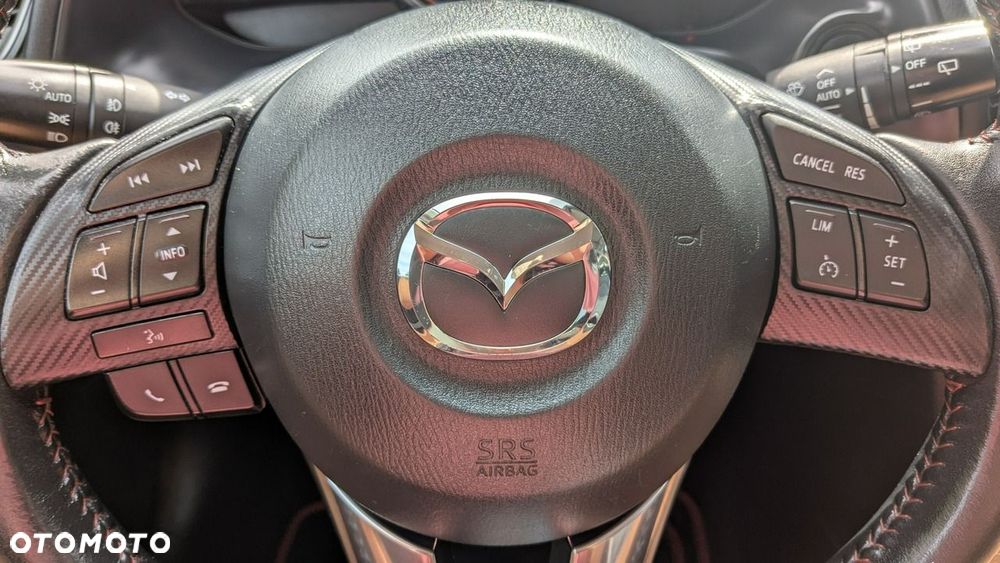 Mazda 3 SKYACTIV-D 105 Center-Line - 25