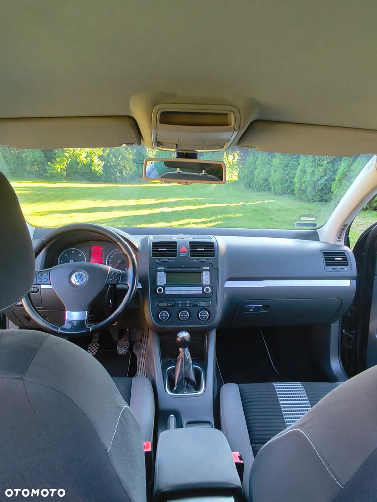 Volkswagen Golf 1.9 TDI Trendline - 16