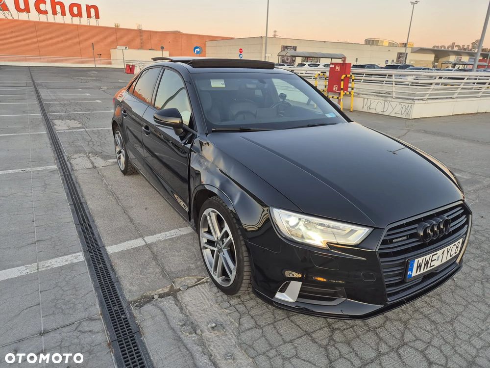 Audi A3 Sportback 40 TFSI Quattro S tronic - 19