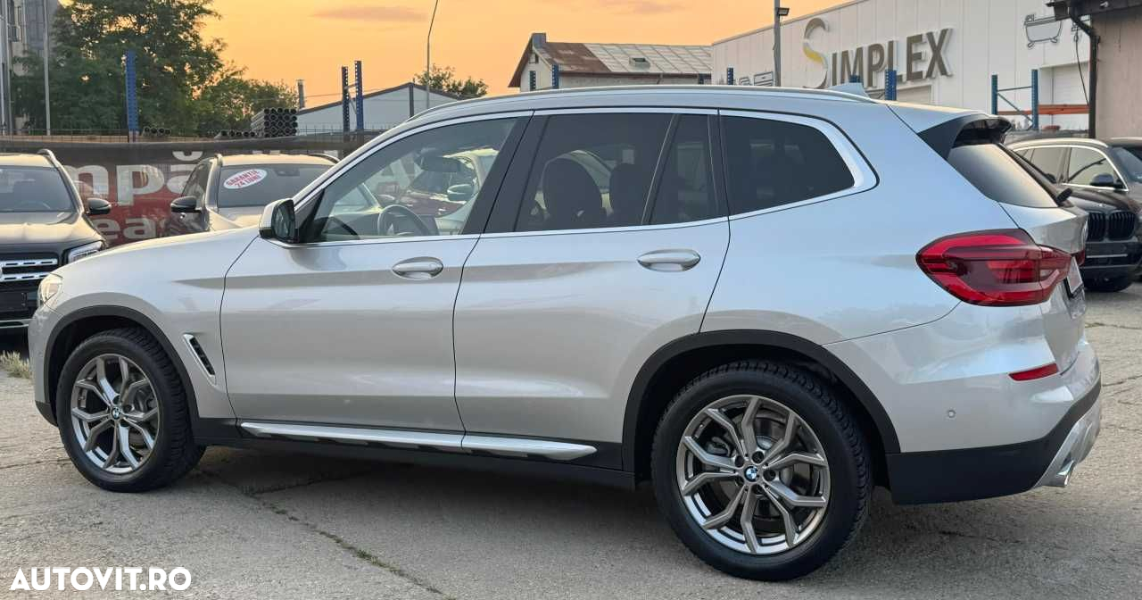 BMW X3 - 5
