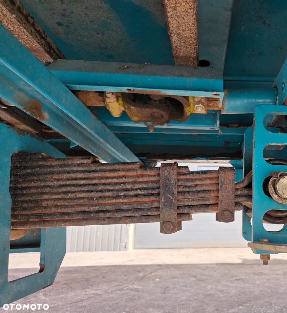 Inny Rolland Rolltwin 135 - 3