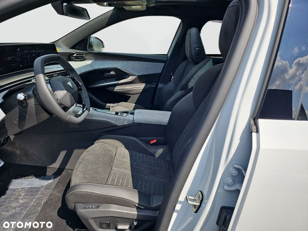 Peugeot 5008 - 9