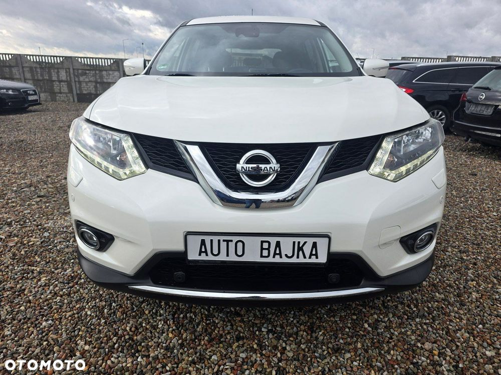 Nissan X-Trail 1.6 DCi Xtronic Tekna - 4