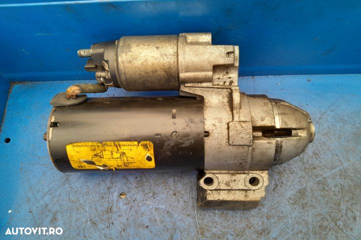 Electromotor 7798006 MX1253 BMW Seria 3 E90 [2004 - 2010] - 1