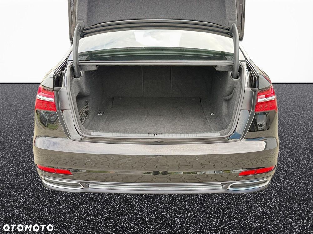 Audi A6 Limousine 45 TFSI Quattro Sport S tronic - 34