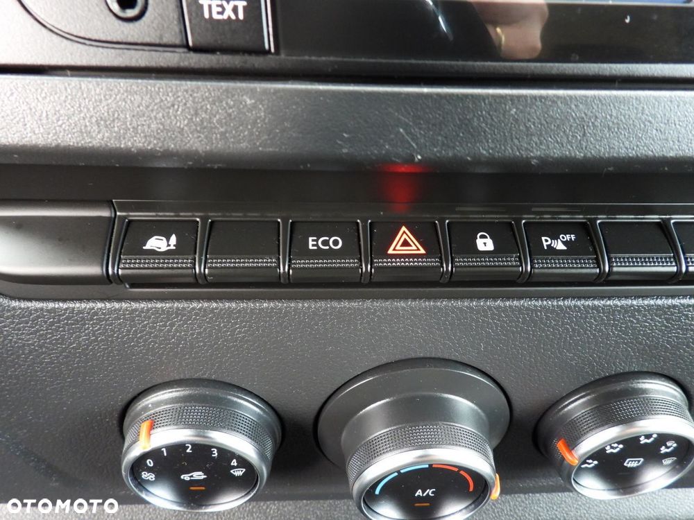 Renault MASTER FURGON CHŁODNIA  0*C TEMPOMAT LEDY KLIMATYZACJA  135KM - 36