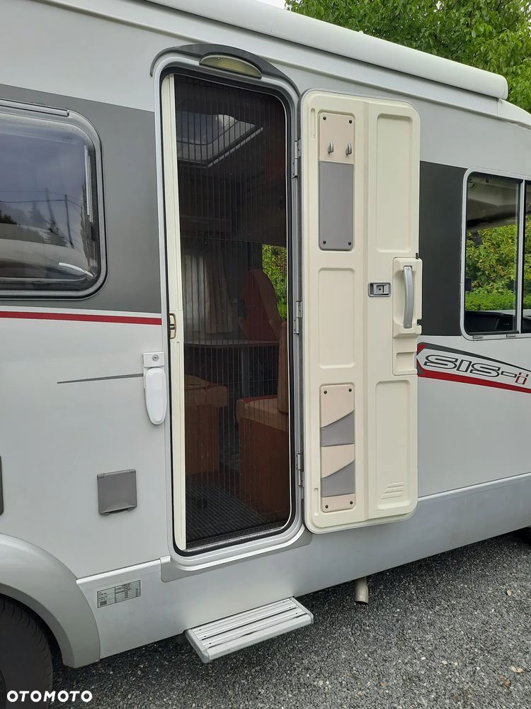 Hymer-Eriba EX482 - 8
