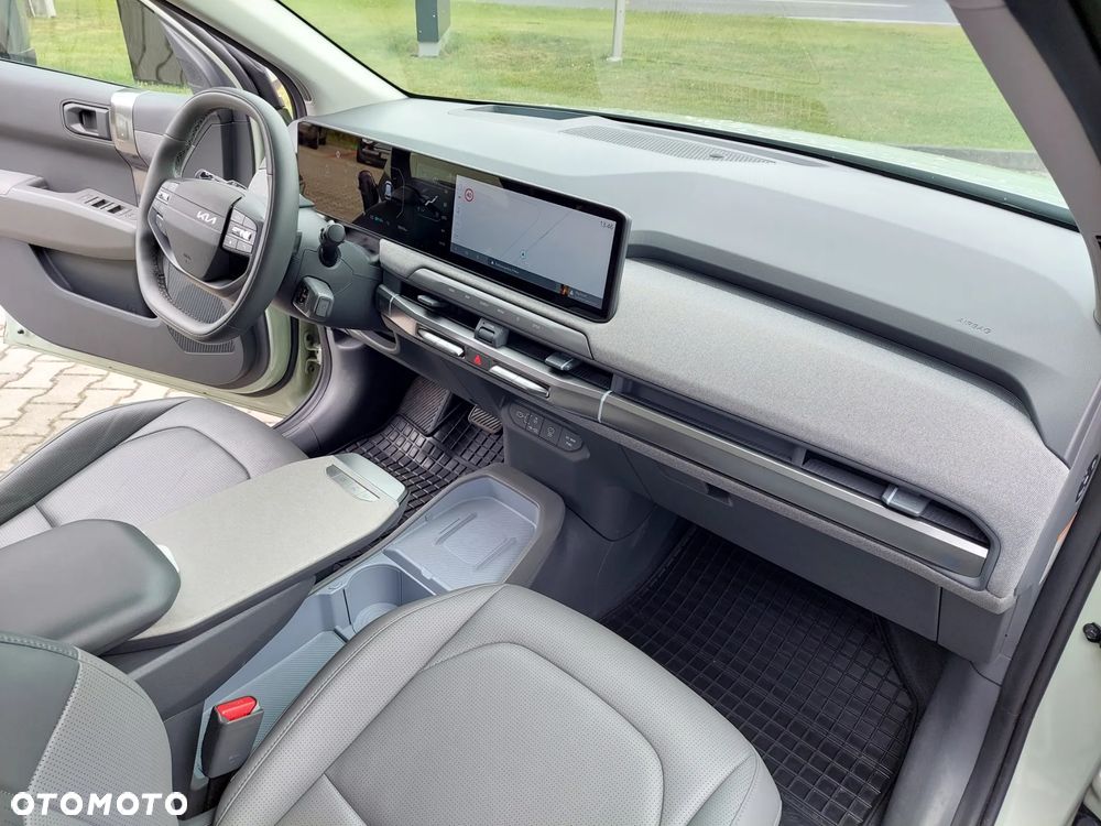 Kia EV3 - 28