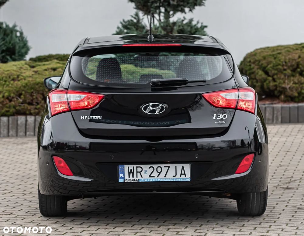 Hyundai i30 - 23