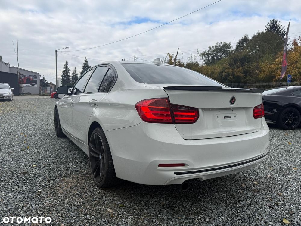 BMW Seria 3 - 3