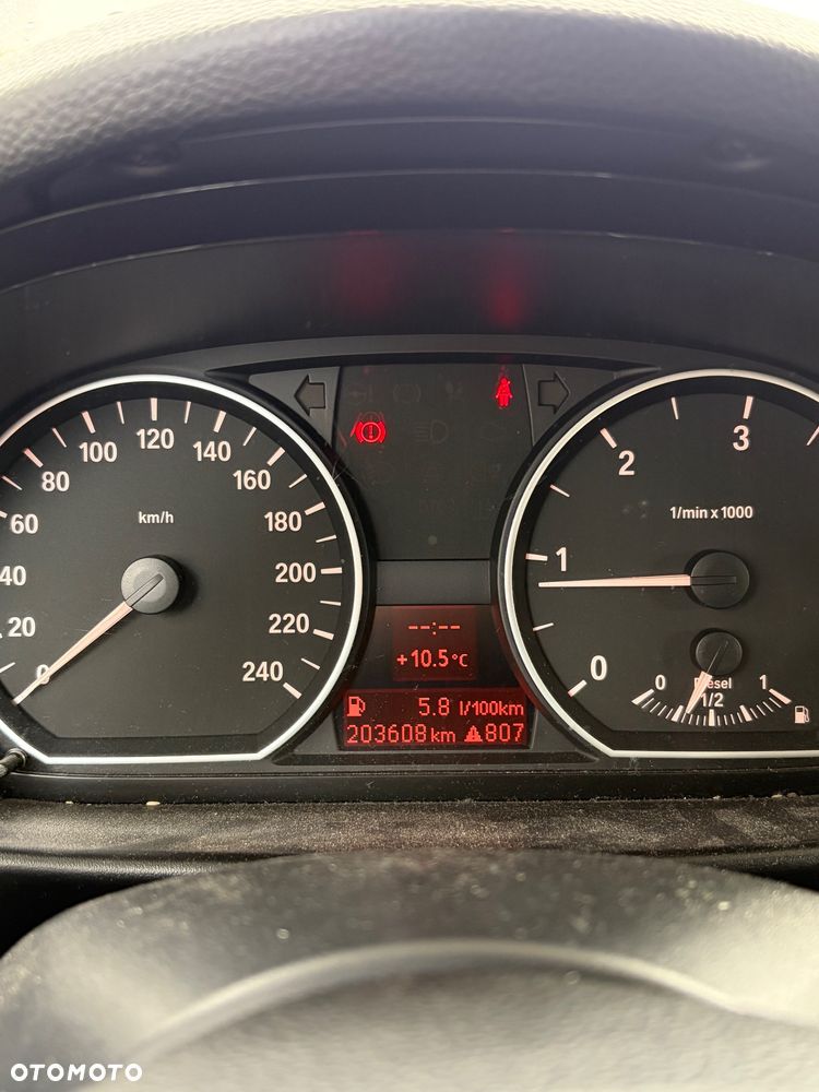 BMW Seria 1 118d - 4