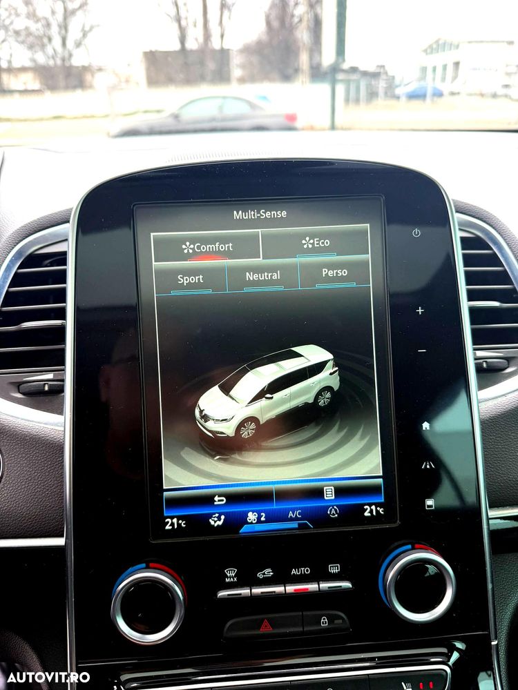 Renault Espace Energy dCi 160 EDC Intens - 25