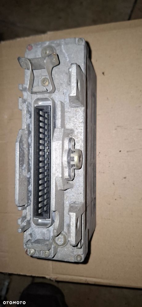 STEROWNIK SILNIKA Mercedes-Benz 190 I W201 2.5 D  0265101018 - 3
