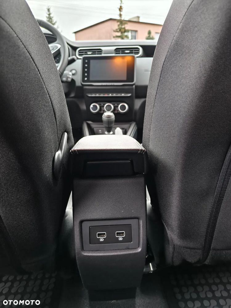 Dacia Duster 1.3 TCe Journey 4WD - 14