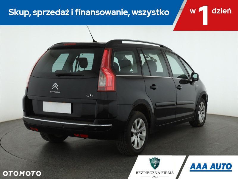 Citroën C4 Grand Picasso - 7