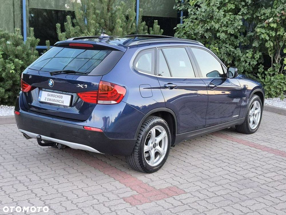 BMW X1 xDrive23d - 15
