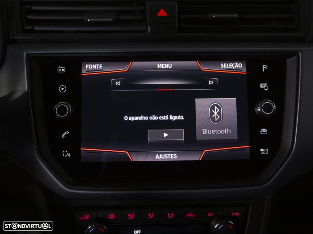 SEAT Arona 1.0 TSI Style - 19