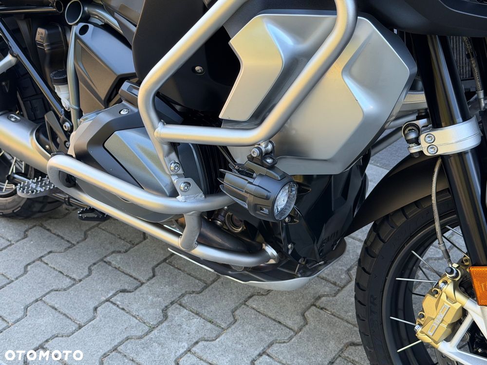 BMW R1250 GS Adventure - 20