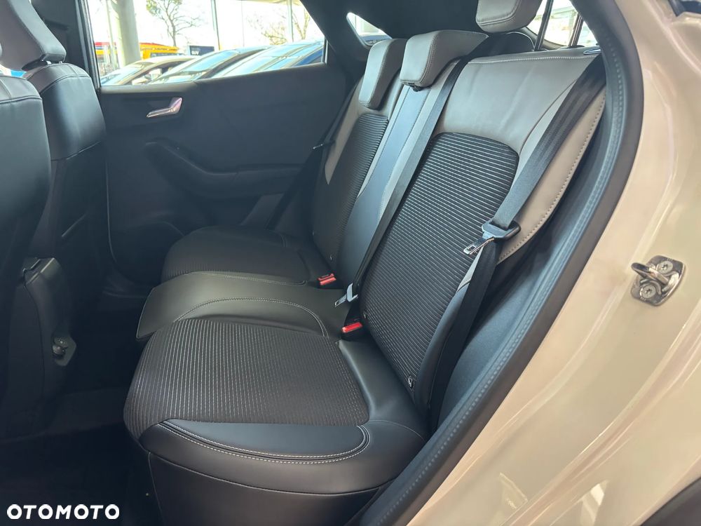 Ford Puma 1.0 EcoBoost Hybrid ST-LINE X - 7