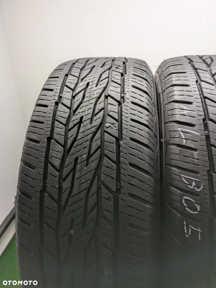 Opony letnie 265/65/17 Continental ContiCrossContact LX 2 - 2