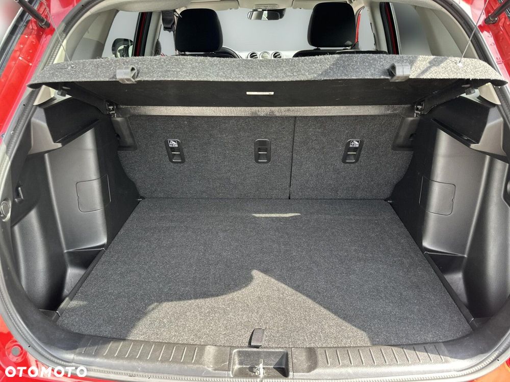 Suzuki Vitara 1.4 Boosterjet SHVS Premium 2WD - 18