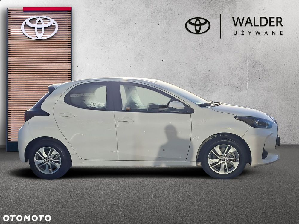 Toyota Yaris Hybrid 1.5 Comfort - 6