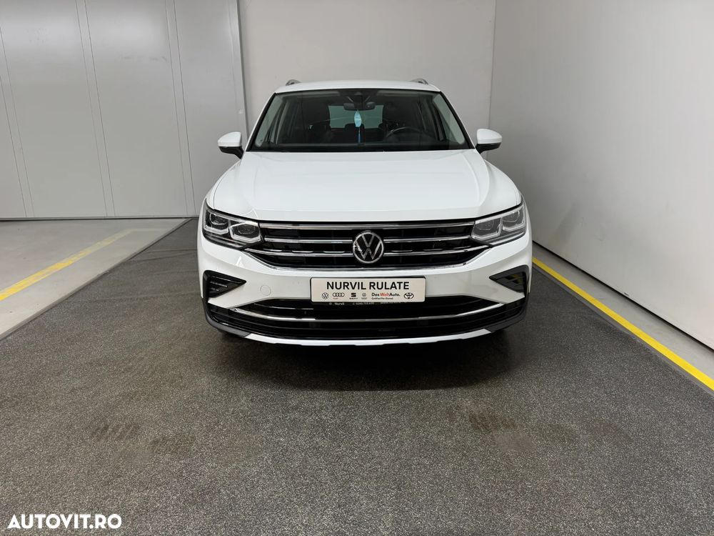 Volkswagen Tiguan 2.0 TDI 4Mot DSG Highline - 6