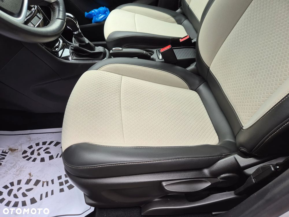 Opel Mokka X 1.4 (ecoFLEX) ECOTEC Start/Stop Edition - 25