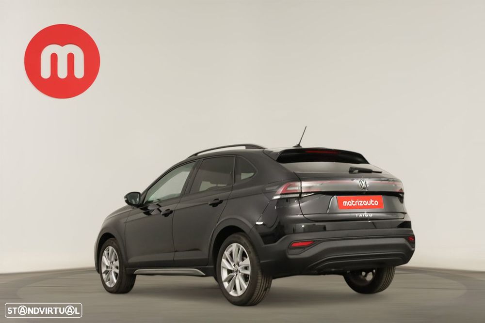 VW Taigo 1.0 TSI Urban DSG - 3