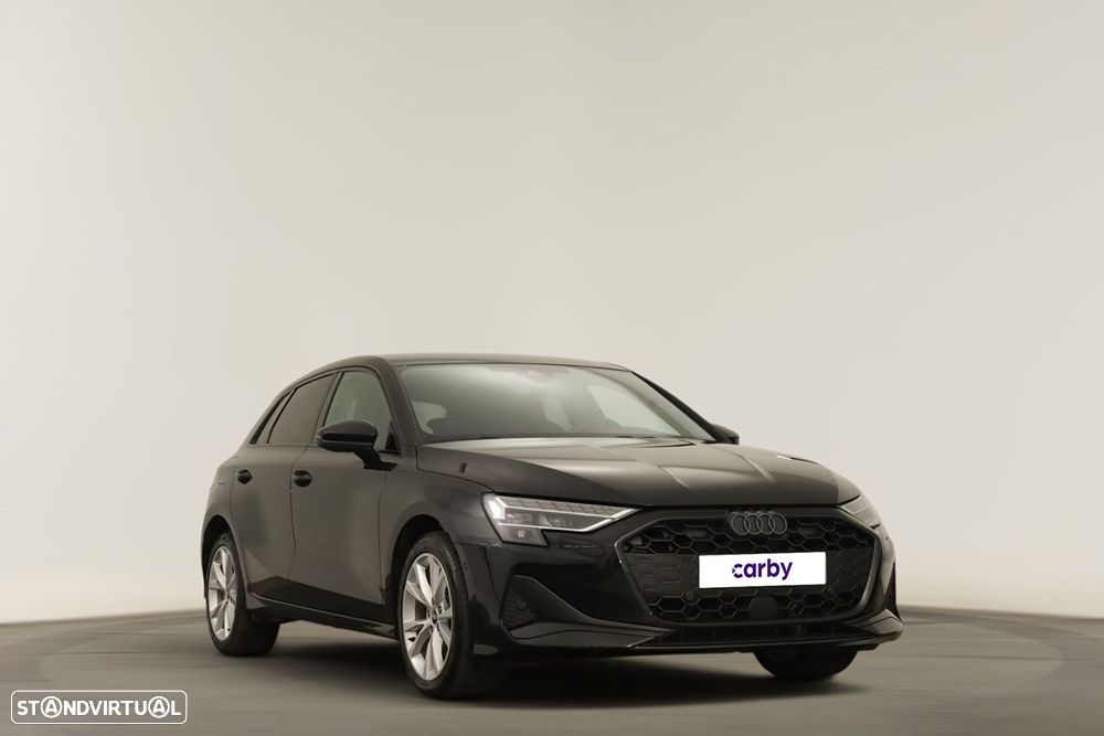Audi A3 Sportback 40 TFSIe Advanced - 1
