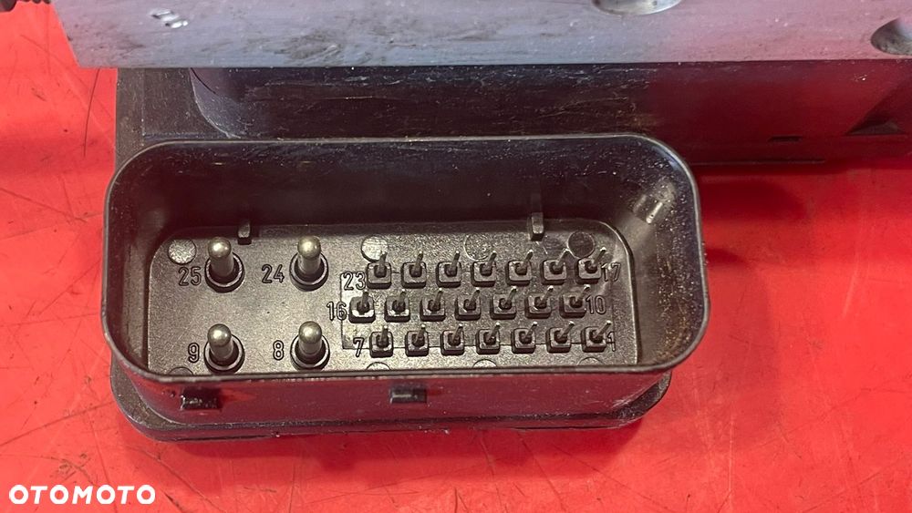 POMPA ABS BMW E46 34.51-6 756 286  34.51 6 756 288 - 3