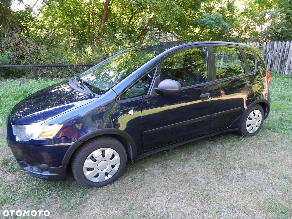 Mitsubishi Colt 1.3 Polar - 14