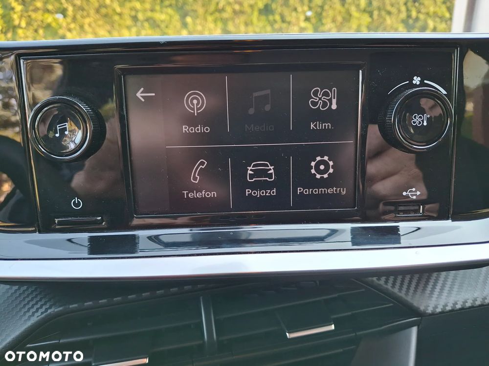 Peugeot 208 1.2 PureTech Active S&S - 31