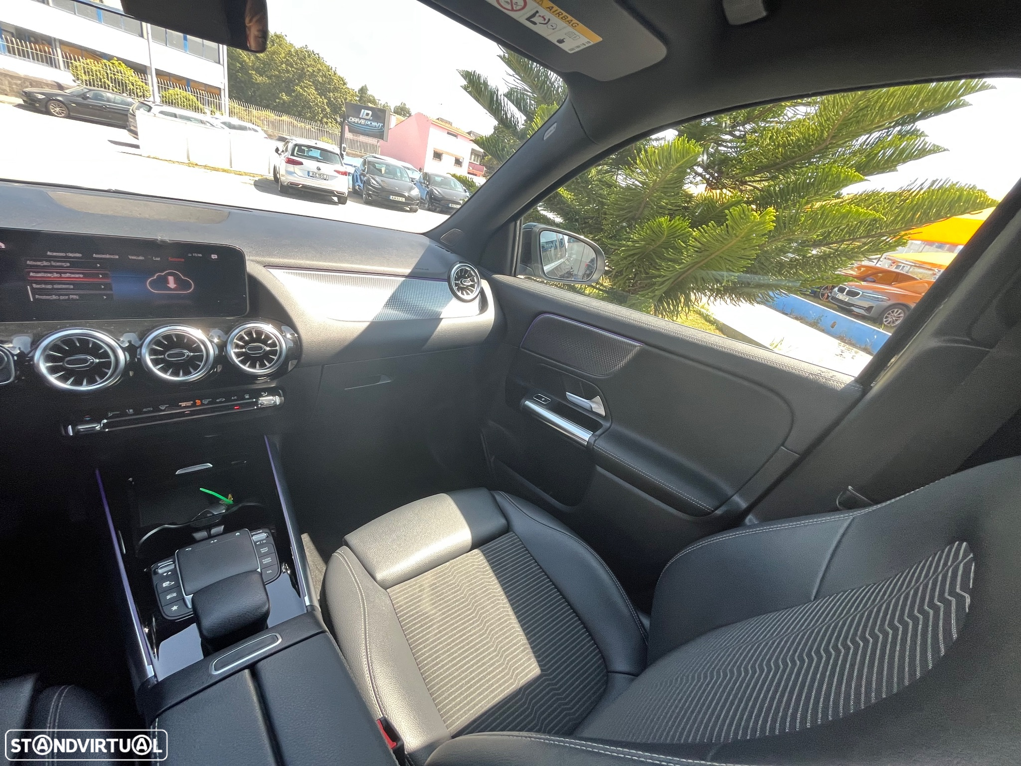 Mercedes-Benz EQA 250 Progressive - 53