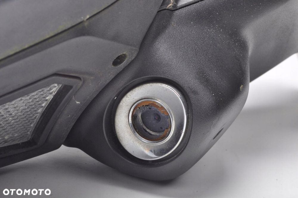 VOLVO S60 II V60 LUSTERKO LEWE 16 PIN+2 PIN BLIS - 3