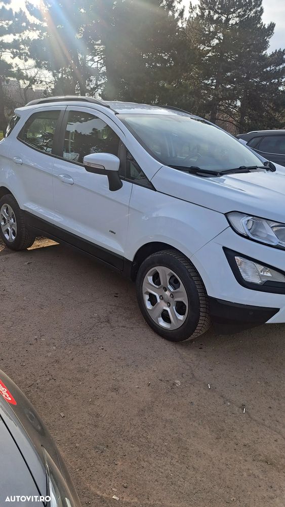 Ford EcoSport - 11