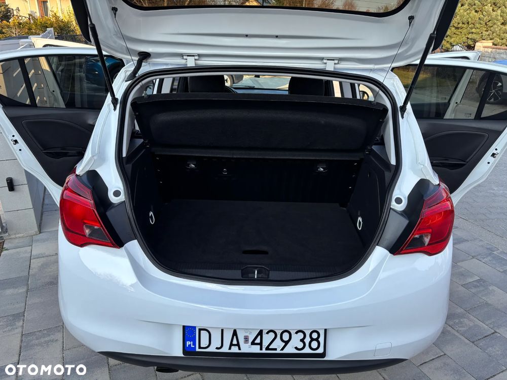 Opel Corsa 1.0 Ecotec Turbo Start/Stop 120 Jahre - 6