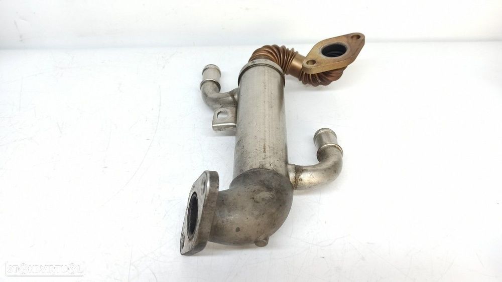 REFRIGERADOR EGR SKODA FABIA (6Y2/6Y3) SPIRIT - 4