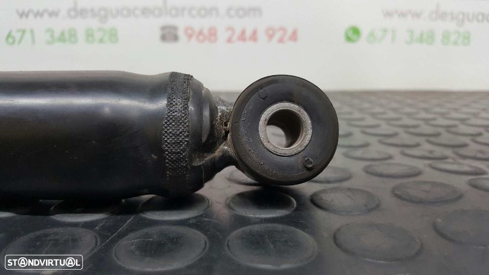 AMORTECEDOR TRASEIRO DIREITO FORD FOCUS LIM. TREND - 8