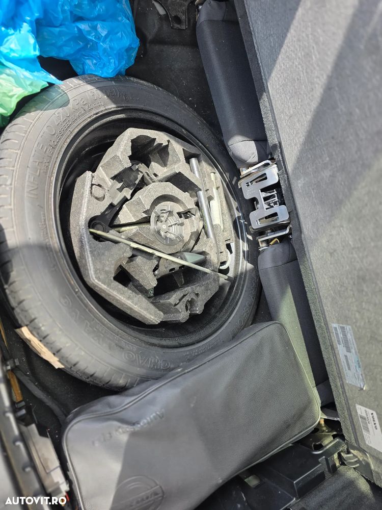 Volvo XC 90 D5 AWD Geartronic Kinetic - 17